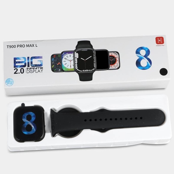 T900 Pro max Big 8 - Picture 4 of 5